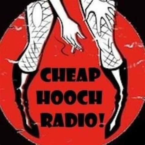 chloe cheap hooch radio|Radio Valencia Podcasts.